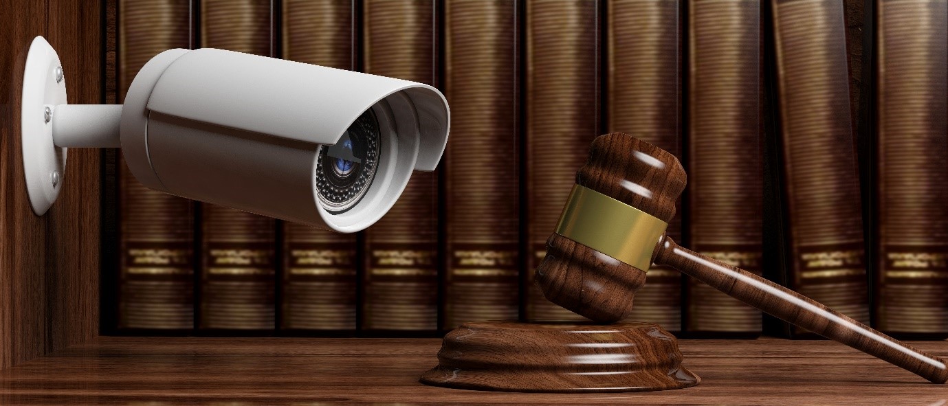 CCTV Law Home vs Business Bells IT Support